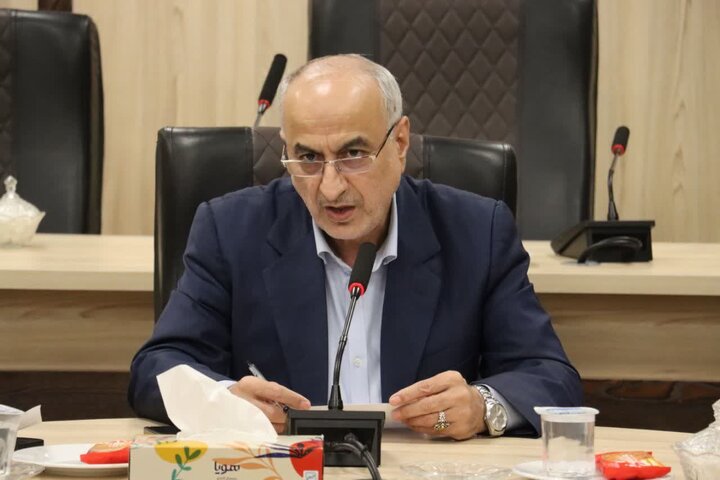 ثبت سفارش ۱۶ قلم مواد اولیه پتروشیمی بدون نیاز به ارز دولتی در گیلان