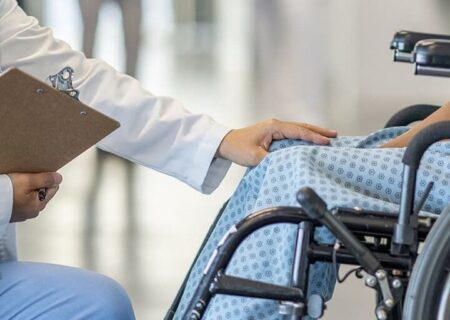 طب ایرانی به کمک بیماران ام‌اس می‌آید