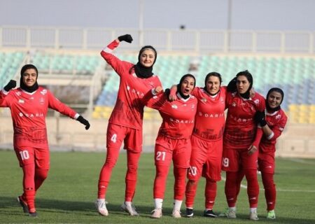 نیمکت داغ سرخ‌پوشان پایتخت