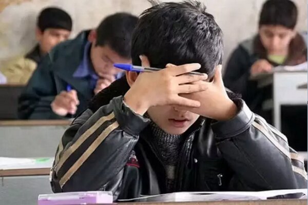کدام آسیب‌های اجتماعی دانش آموزان را تهدید می‌کند؟