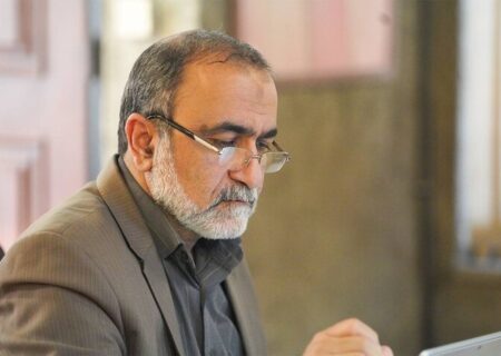 روزی روزگاری ایران» نشان می‌دهد که عاقبت متجاوزان، ویرانی است