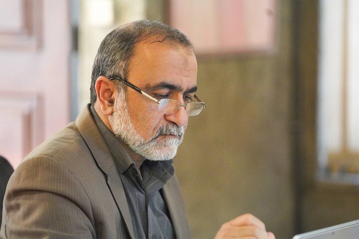 روزی روزگاری ایران» نشان میدهد که عاقبت متجاوزان، ویرانی است