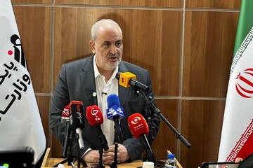 وزیر نیرو: ۳۰۰ دشت کشور با پدیده فرونشست زمین مواجه است