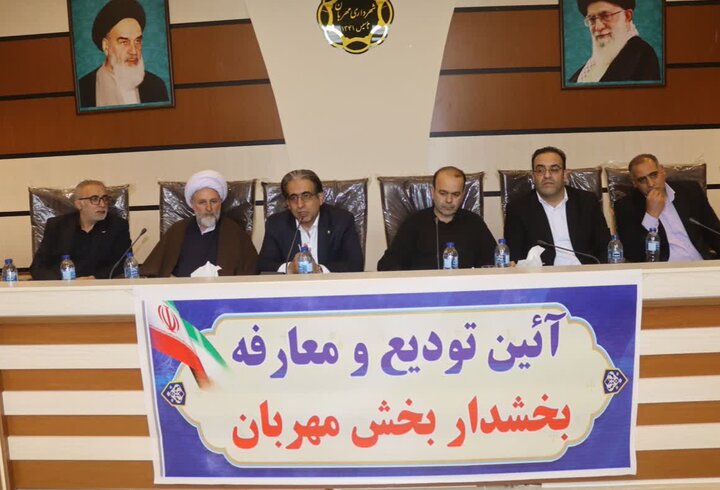 محمدزاده: مهم‌ترین سرمایه نظام، اعتماد مردم است