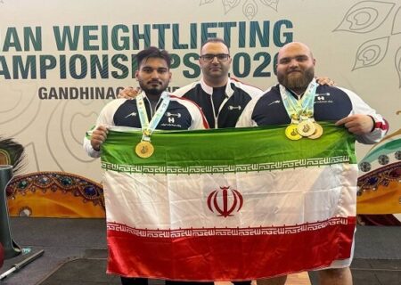 نصیری در المپیک به مرز پختگی می‌رسد