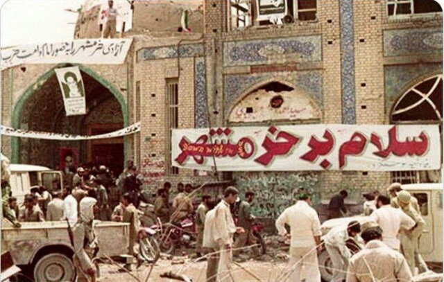 سوم خرداد؛ راه عزت و پیشرفت از مسیر خودباوری و وحدت میگذرد