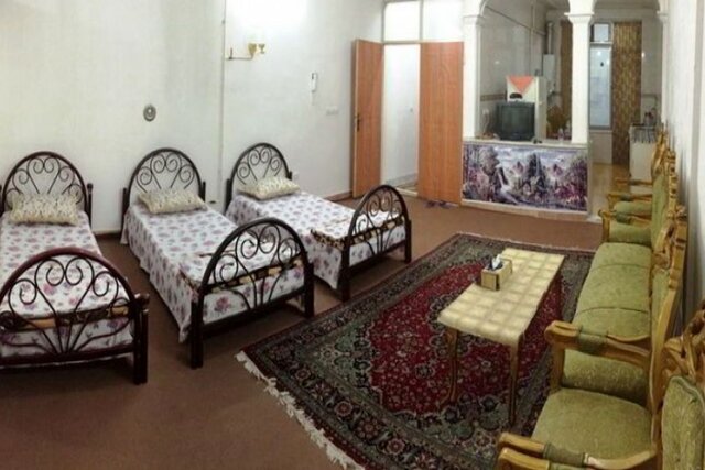 آمادگی اسکان ۱۸ هزار نفر در مراکز رفاهی آموزش و پرورش