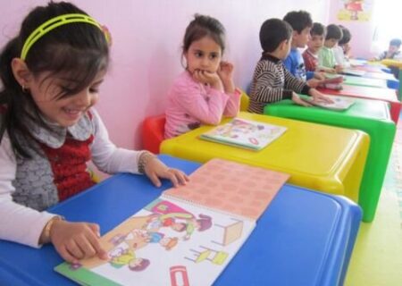 شرایط ثبت‌نام کودکان در مقطع پیش‌دبستانی اعلام شد