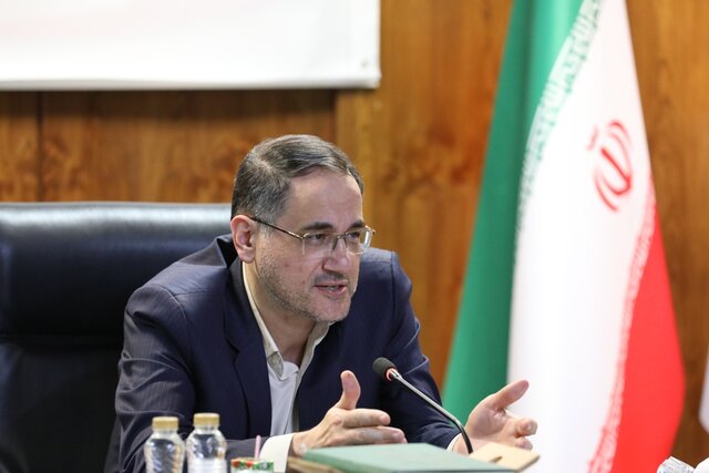 نگاهداری: پایبندی به اصول، مبنای حرکت تیم مذاکره‌کننده در هر فرآیند دیپلماتیک است