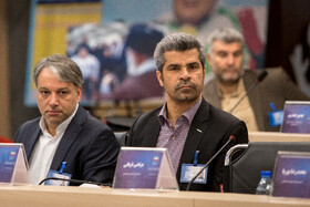 هادی ساعی رییس فدراسیون تکواندو شد