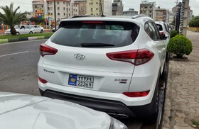 تردد خودروهای پلاک ۵ منطقه آزاد در سرزمین اصلی مجاز شد