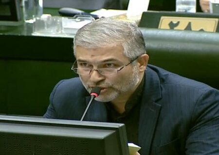 در جنگ تاب آوری با وحدت ملی پیروز نهایی خواهیم بود