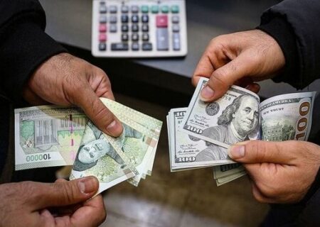 چرخش ۱۸۰ درجه‌ای در بازار ارز؛ صرافی‌ها «دلار» دار شدند!