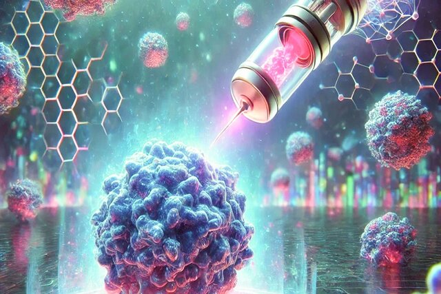 تولید داروهای استراتژیک از درمان سرطان تا بیماری‌های کبدی