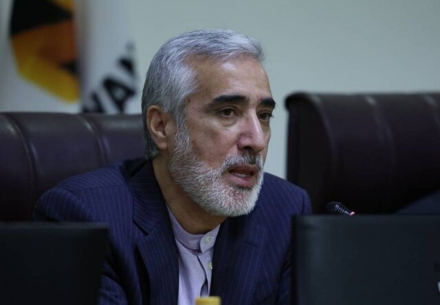 ظرفیت صادراتی دارو و تجهیزات پزشکی ایران 