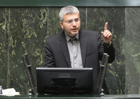 سخنگوی کمیسیون امنیت ملی: به قدرت ایرانی‌ها تعظیم کنید