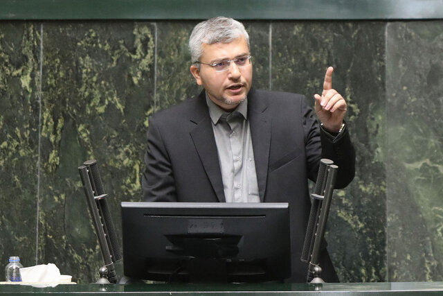 سخنگوی کمیسیون امنیت ملی: به قدرت ایرانیها تعظیم کنید