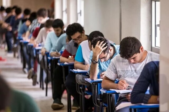 دوازدهمی‌ها تا چند سالگی از «سربازی» معافند؟