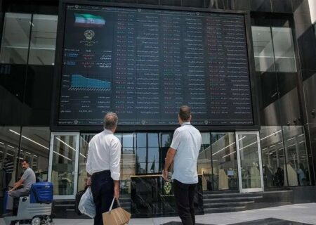 صف‌های خرید بورس هیجانی نیست بلکه در حال جبران عقب‌ماندگی است