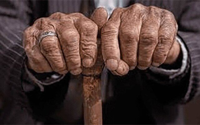 کرمانشاه به سمت سالمندی می‌رود