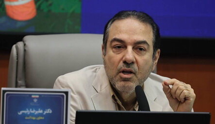 سلامت، فراتر از نبود بیماری 