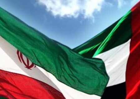 ایران و امارات باید نقشه راه جدیدی برای آینده روابط خود تعریف کنند