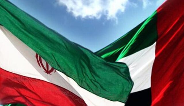 ایران و امارات باید نقشه راه جدیدی برای آینده روابط خود تعریف کنند
