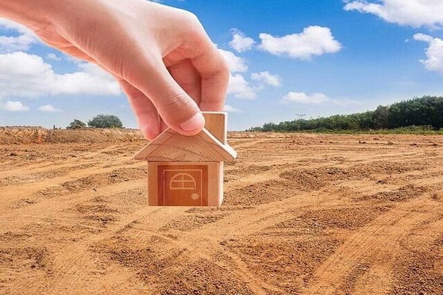 اختصاص ۱۲۰ قطعه زمین به متقاضیان جوانی جمعیت در هفتگل