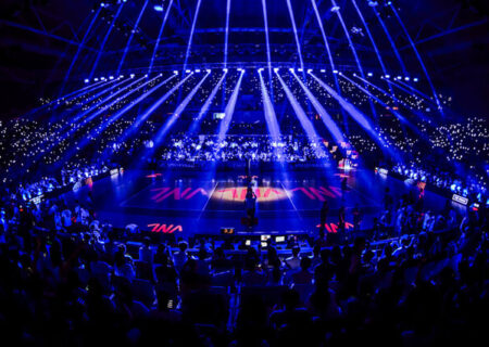 تغییر قوانین FIVB برای لیگ ملت‌های والیبال