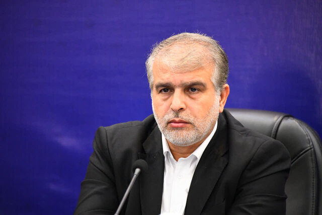 رئیس کل دادگستری مازندران: مهمترین مطالبه مردم از کارگزاران نظام، ایجاد و ثبات امنیت است