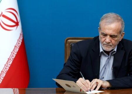 پزشکیان: مقاومت و دفع تجاوز ریشه در فرهنگ ایران دارد