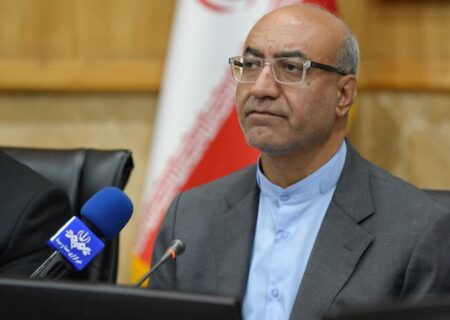 استاندار کرمانشاه: رسالت ما باز کردن گره از مشکلات بخش خصوصی است