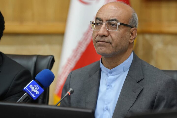 استاندار کرمانشاه: رسالت ما باز کردن گره از مشکلات بخش خصوصی است