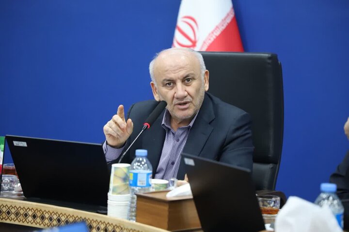 اختصاص ۵۰۰ میلیارد تومان برای ارتقا و ساماندهی شبکه فاضلاب هر شهرهای مازندران