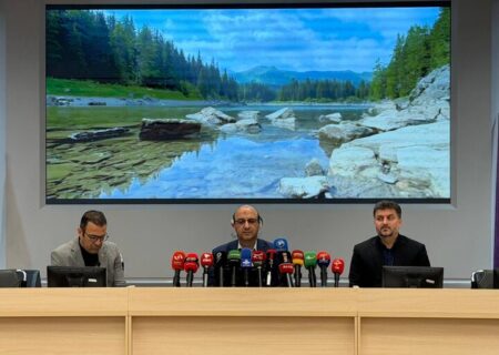 کاروان ساحلی ایران بدون حذف حتی یک نفر به بازی‌های آسیایی اعزام شد