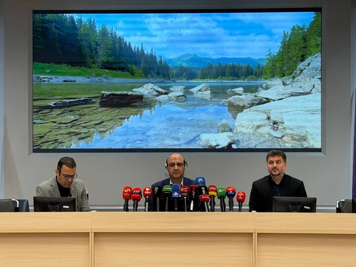 کاروان ساحلی ایران بدون حذف حتی یک نفر به بازیهای آسیایی اعزام شد