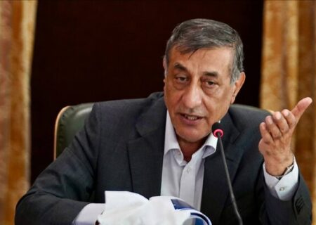 قائم‌پناه: بخشی از دیوار مرز بازرگان برای تسهیل ترانزیت برداشته می‌شود