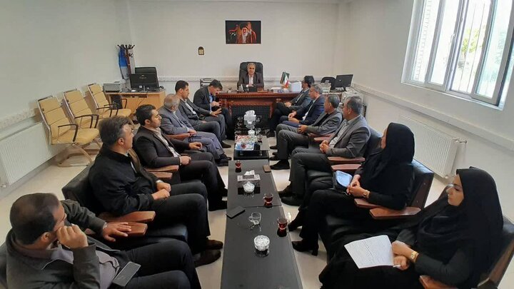 فرماندار ایوان: برخورد با ساختوسازهای غیرمجاز با جدیت انجام شود