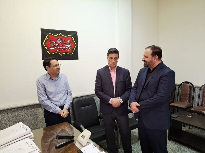 دادستان تهران: اولویت ما تمرکز بر نظارت قضایی، تسریع پروندهها و افزایش رضایت مردمی است