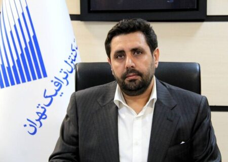 راه‌اندازی ۵۰۰ دوربین ترافیکی نسل جدید در پایتخت