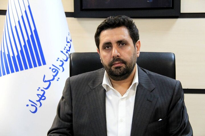راهاندازی ۵۰۰ دوربین ترافیکی نسل جدید در پایتخت