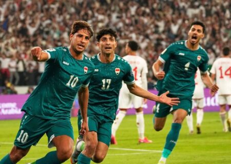 کارشکنی جدید آمریکا و سکوت فیفا