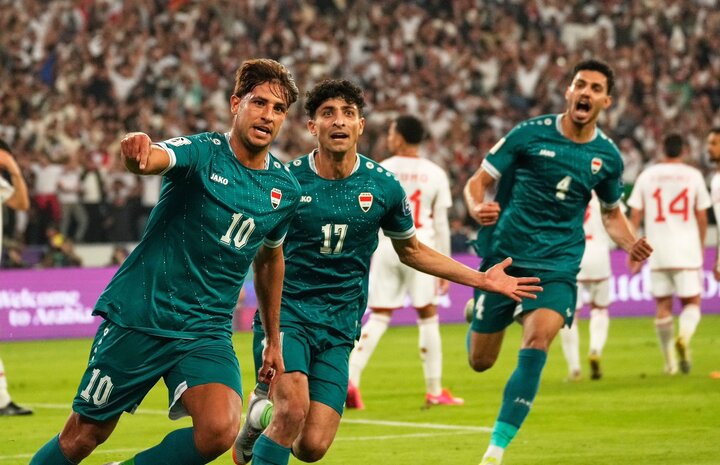 کارشکنی جدید آمریکا و سکوت فیفا
