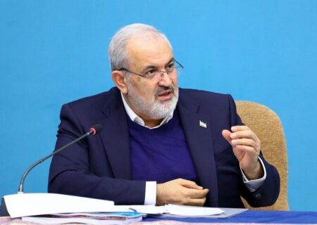 وزیر نیرو: صرفه جویی در مصرف برق مورد توجه قرار گیرد
