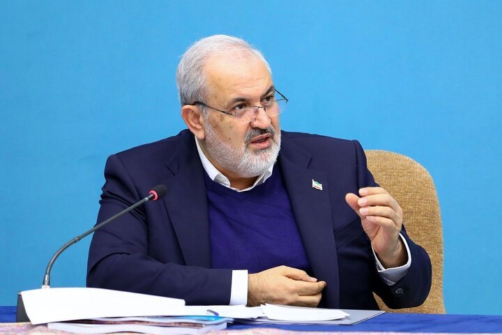 وزیر نیرو: صرفه جویی در مصرف برق مورد توجه قرار گیرد