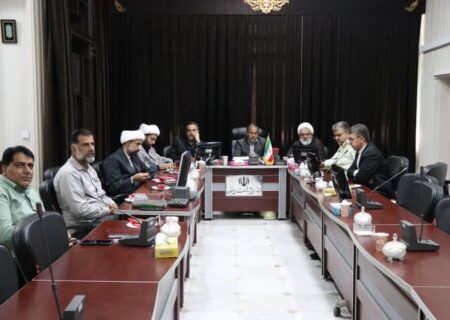 فرماندار: تجمعات مردمی «ایران مقاوم» در رفسنجان برگزار می‌شود