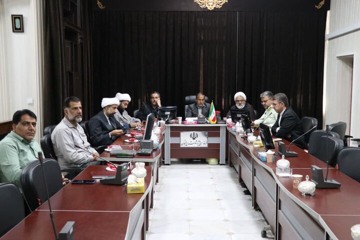 فرماندار: تجمعات مردمی «ایران مقاوم» در رفسنجان برگزار می‌شود
