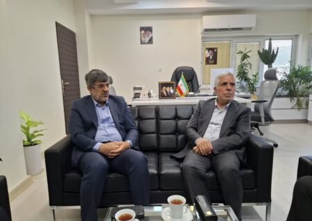 استاندار: اکتشافات نوین زمین‌شناسی، کلید توسعه پایدار و جهش صنایع معدنی یزد است