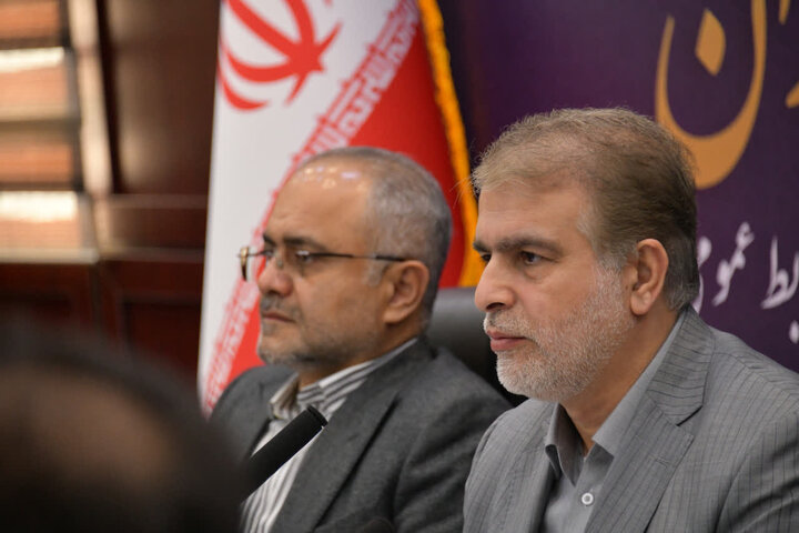 لزوم برخورد قاطع قضایی با ترک فعل مدیران در ساماندهی آسیبهای اجتماعی در مازندران
