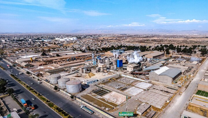 فرماندار تربت حیدریه: بروکراسی اداری، مانع پنهان جهش تولید است